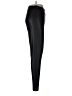 Topshop Black Leggings Size 8 - photo 4