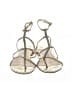Jimmy Choo Ivory Sandals Size EU 37 - photo 2