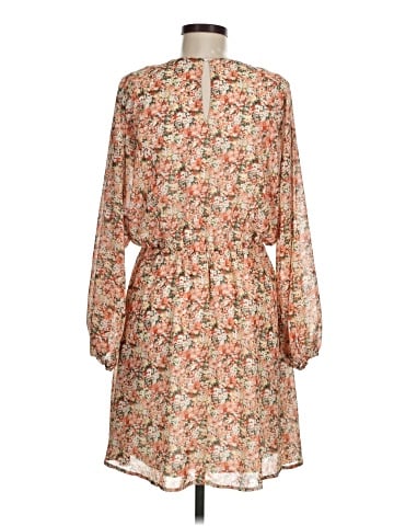 Staccato Casual Dress (view 2)