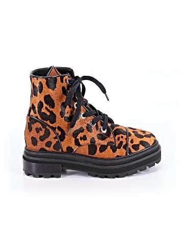 Schutz Ankle Boots (view 1)