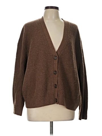 Jenni Kayne Wool Cardigan (view 1)