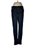 Kut from the Kloth Solid Blue Jeans Size 6 - photo 1