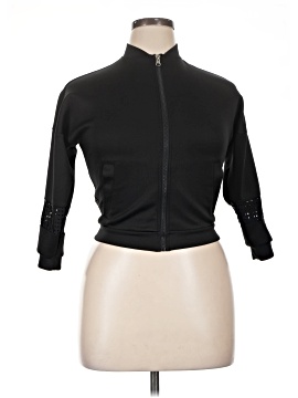 Assorted Brands Track Jacket