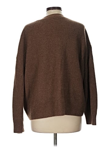 Jenni Kayne Wool Cardigan (view 2)