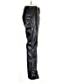 Unbranded 100% Polyurethane Black Casual Pants Size L - photo 4
