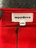 Superdown Red Cocktail Dress Size XXS - photo 4