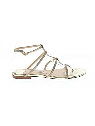 Jimmy Choo Sandals (view 1)