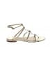 Jimmy Choo Ivory Sandals Size EU 37 - photo 1