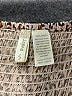 Japna 100% Rayon Animal Print Brown Jumpsuit Size S - photo 4
