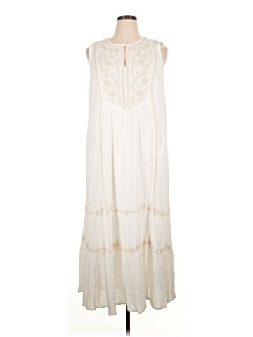 J.Jill Casual Dress (view 1)