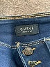 Curve Appeal Blue Jeans Size 4 - photo 7
