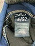 Curve Appeal Blue Jeans Size 4 - photo 8