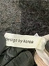 a.M Solid Tan Ivory Formal Skirt Size M - photo 5
