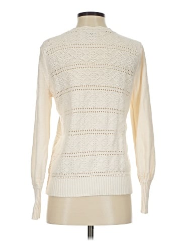 Ann Taylor LOFT Pullover Sweater (view 2)