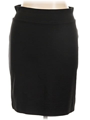 Fishers Finery Formal Skirt (view 1)