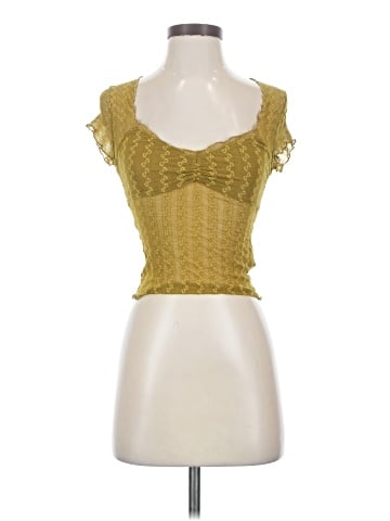 Kimchi Blue Sleeveless Top (view 1)