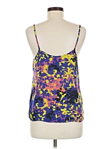 Topshop Sleeveless Top (view 2)