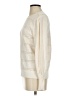 Ann Taylor LOFT 100% Cotton Ivory Pullover Sweater Size S - photo 5