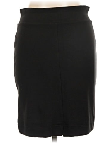 Fishers Finery Formal Skirt (view 2)