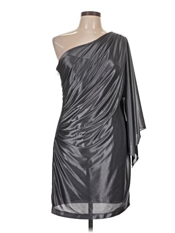 Hailey by Adrianna Papell Cocktail Dress (view 1)