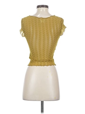 Kimchi Blue Sleeveless Top (view 2)
