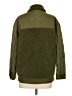 Madewell 100% Polyester Green Coat Size XXS - photo 2