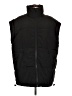 Divided by H&M 100% Polyester Black Vest Size L - photo 1