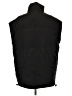 Divided by H&M 100% Polyester Black Vest Size L - photo 2