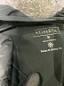 Athleta Black Long Sleeve T-Shirt Size M - photo 7