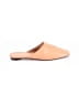Everlane Tan Mule/Clog Size 11 - photo 1