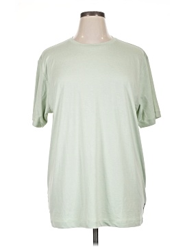 Projek Raw Short Sleeve Top
