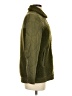 Madewell 100% Polyester Green Coat Size XXS - photo 4