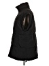 Divided by H&M 100% Polyester Black Vest Size L - photo 5