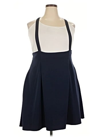 ModCloth Casual Skirt (view 1)