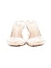 Stuart Weitzman Ivory Wedges Size 6 1/2 - photo 2