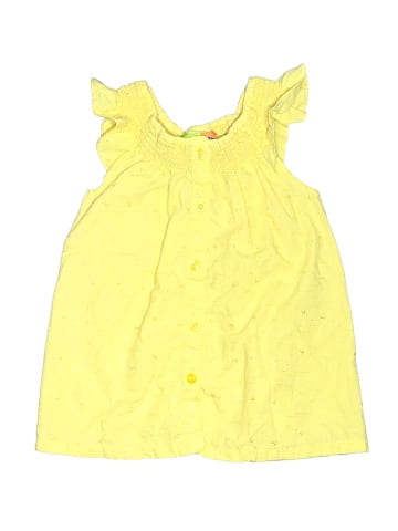 Penelope Mack Sleeveless Blouse (view 1)