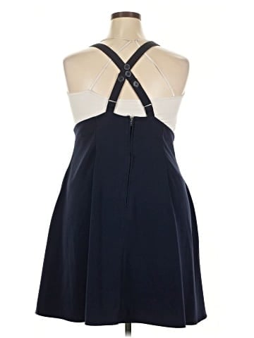 ModCloth Casual Skirt (view 2)