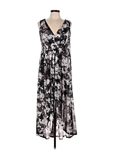 Simply Vera Vera Wang Casual Dress (view 1)