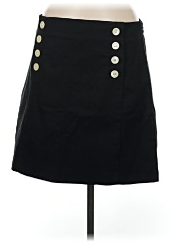 Ann Taylor LOFT Casual Skirt (view 1)