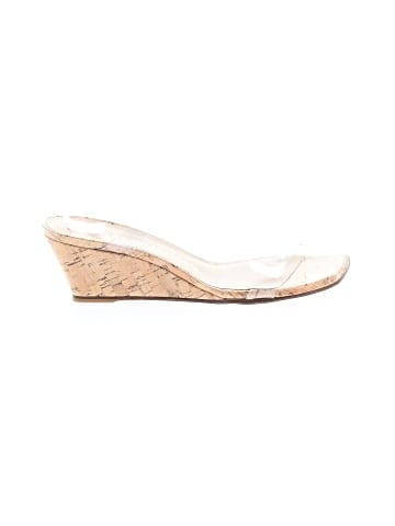 Stuart Weitzman Wedges (view 1)