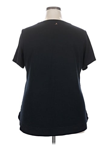 Danskin Short Sleeve T-Shirt (view 2)