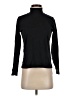 L.L.Bean 100% Cotton Black Long Sleeve Top Size XS - photo 1