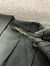 T Tahari Black Blazer Size 6 - photo 6