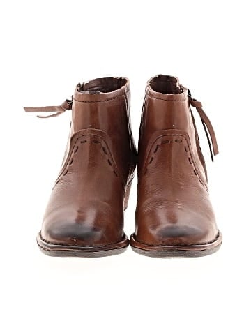Giani Bernini Ankle Boots (view 2)