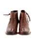 Giani Bernini Brown Ankle Boots Size 6 - photo 2