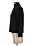 L.L.Bean 100% Cotton Black Long Sleeve Top Size XS - photo 5