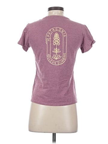 Patagonia Short Sleeve T-Shirt (view 2)