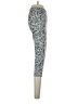 Lululemon Athletica Print Blue Active Pants Size 4 - photo 4