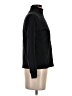 L.L.Bean 100% Cotton Black Long Sleeve Top Size XS - photo 4