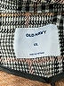 Old Navy Plaid Gray Blazer Size XXL - photo 6